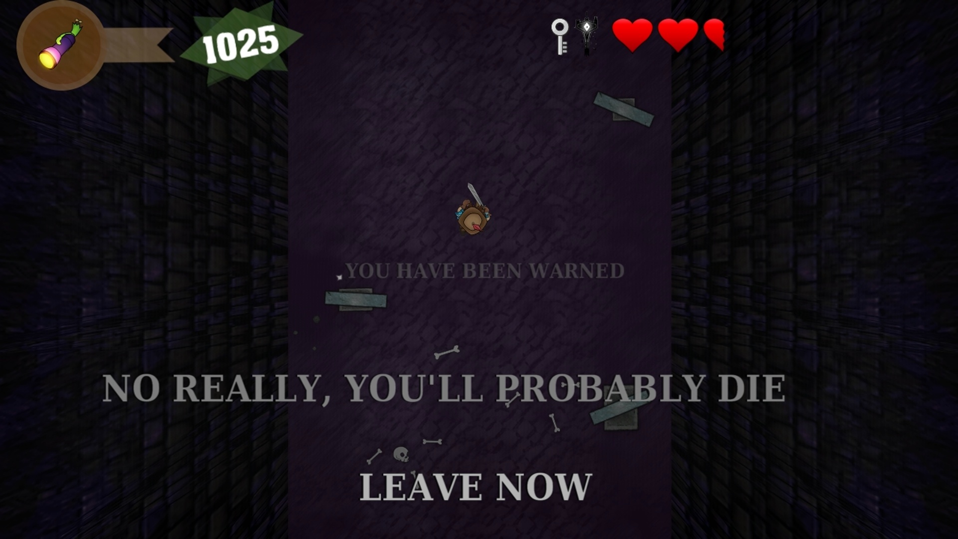 Скриншот из игры The Story Goes On (2018) - 6