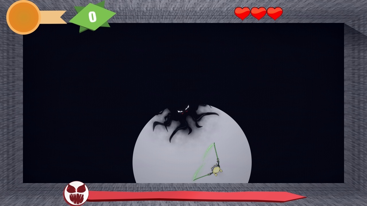 Скриншот из игры The Story Goes On - 25