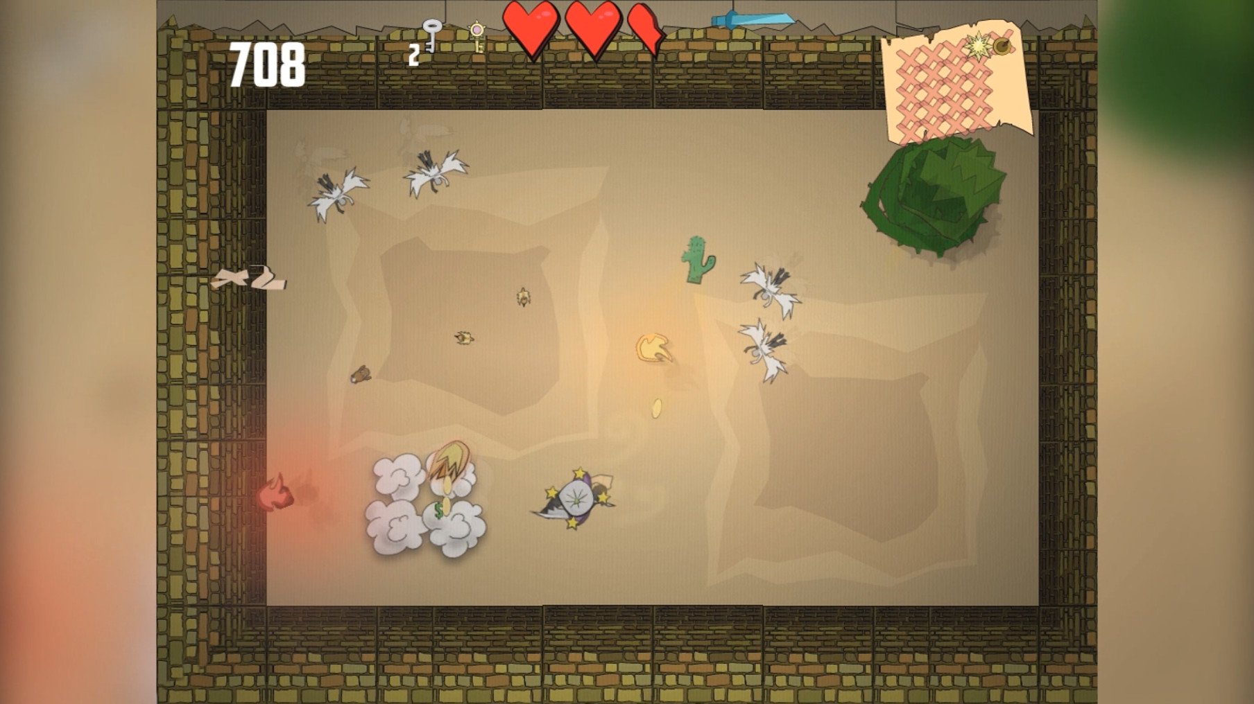 Скриншот из игры The Story Goes On - 11