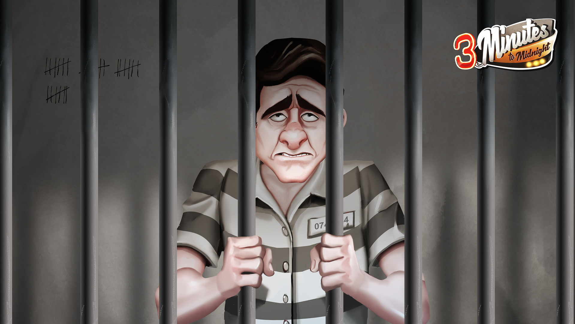 Скриншот из игры 3 Minutes to Midnight - 18