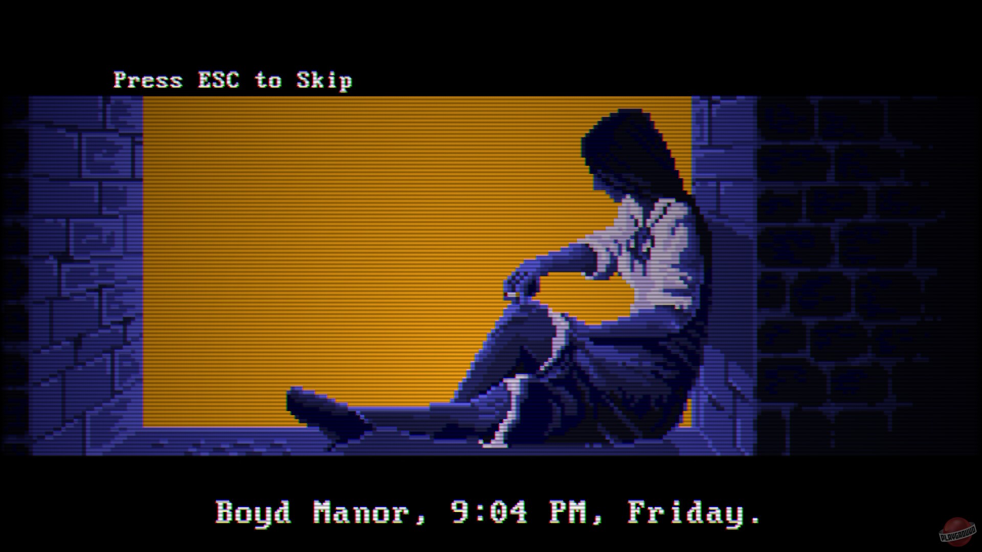 Скриншот из игры Midnight Special - 10