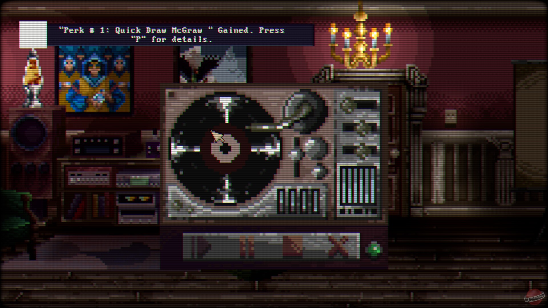 Скриншот из игры Midnight Special - 8