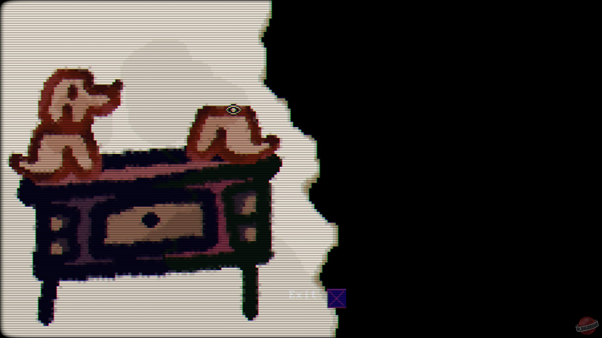 Скриншот из игры Midnight Special - 12