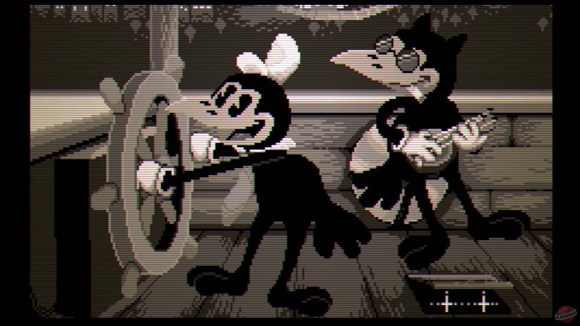 Скриншот из игры Midnight Special - 3