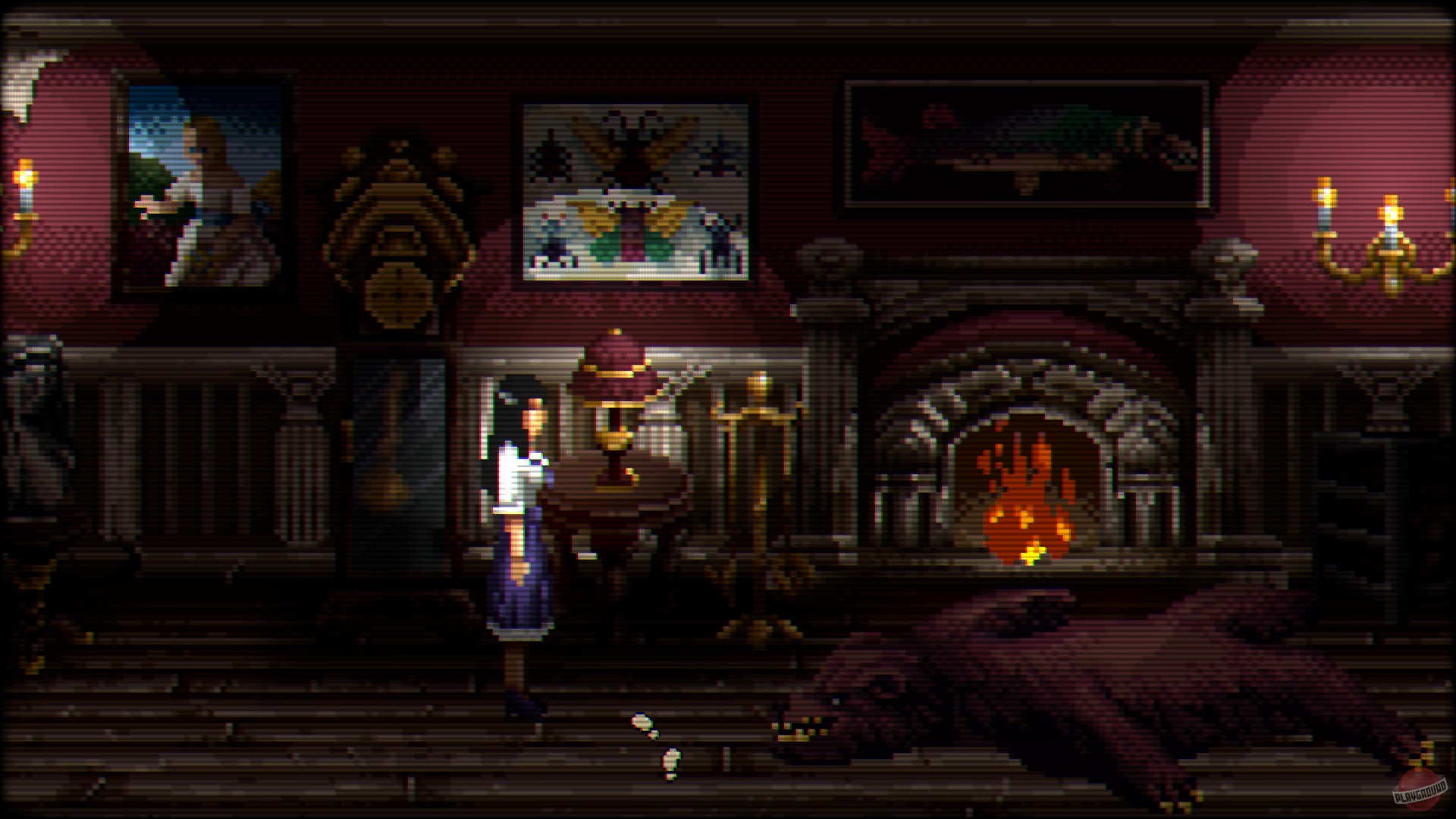 Скриншот из игры Midnight Special - 17