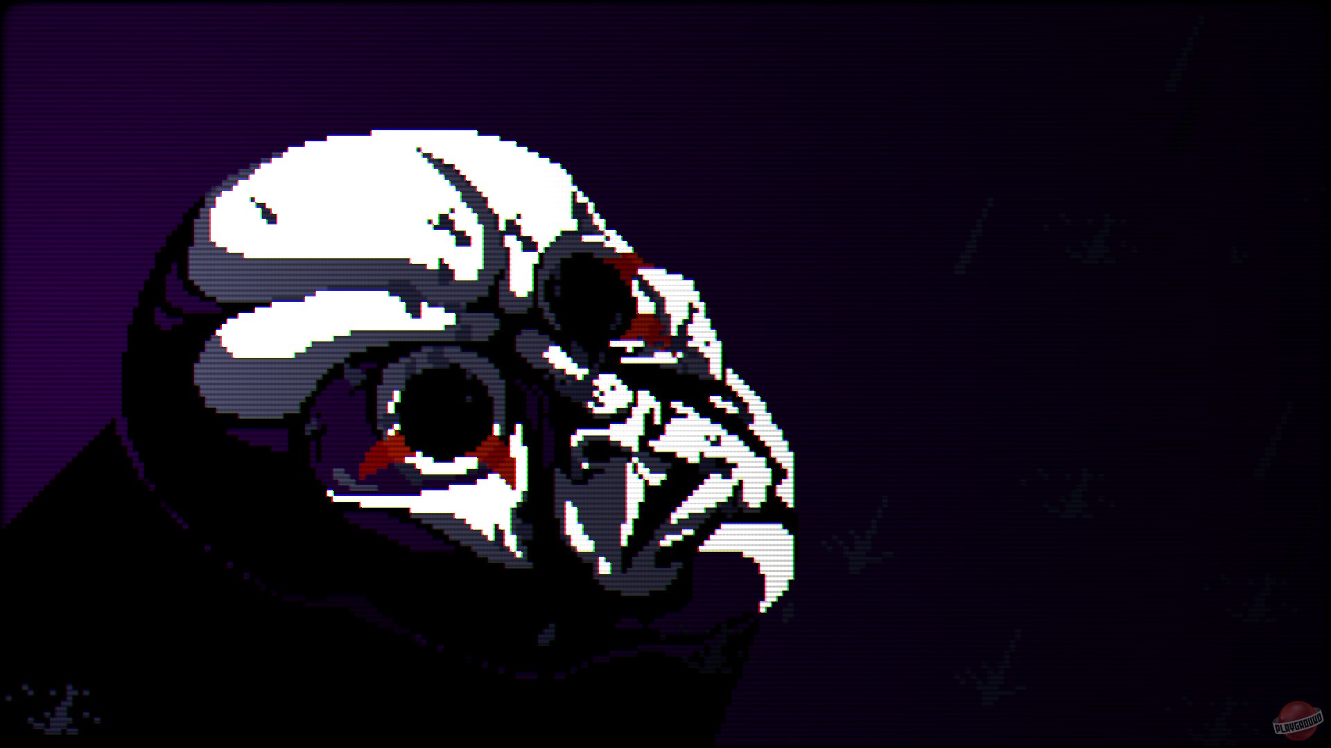 Скриншот из игры Midnight Special - 2