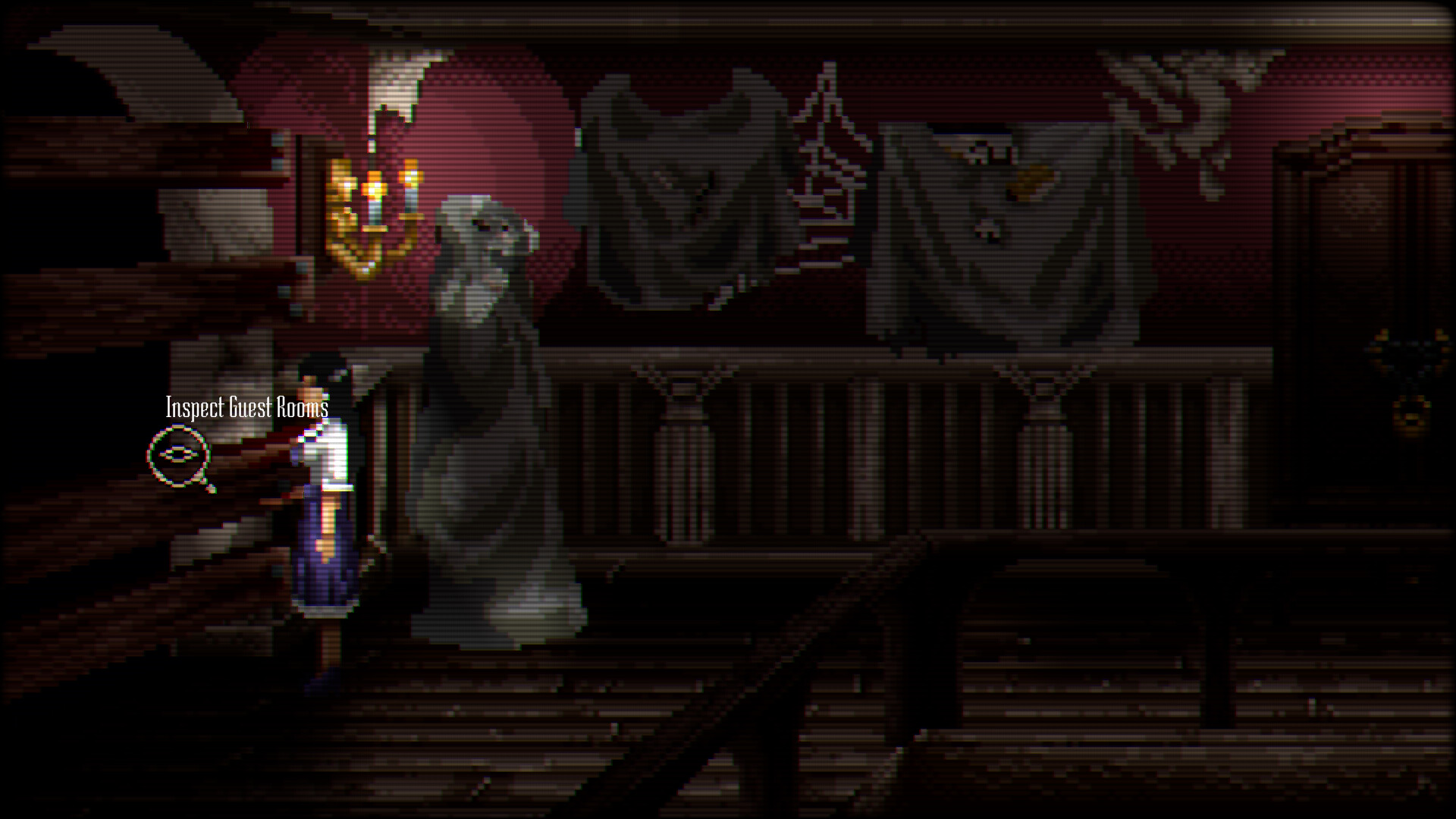 Скриншот из игры Midnight Special - 9