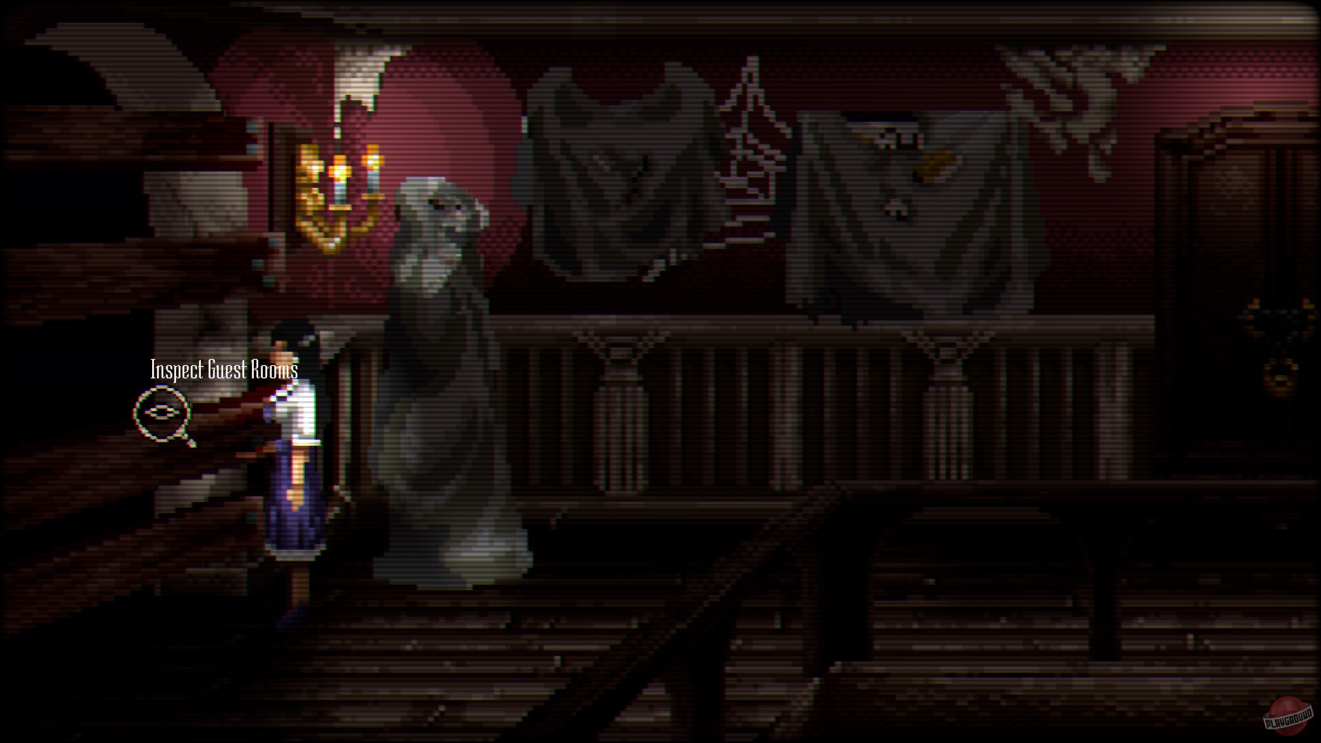 Скриншот из игры Midnight Special - 14