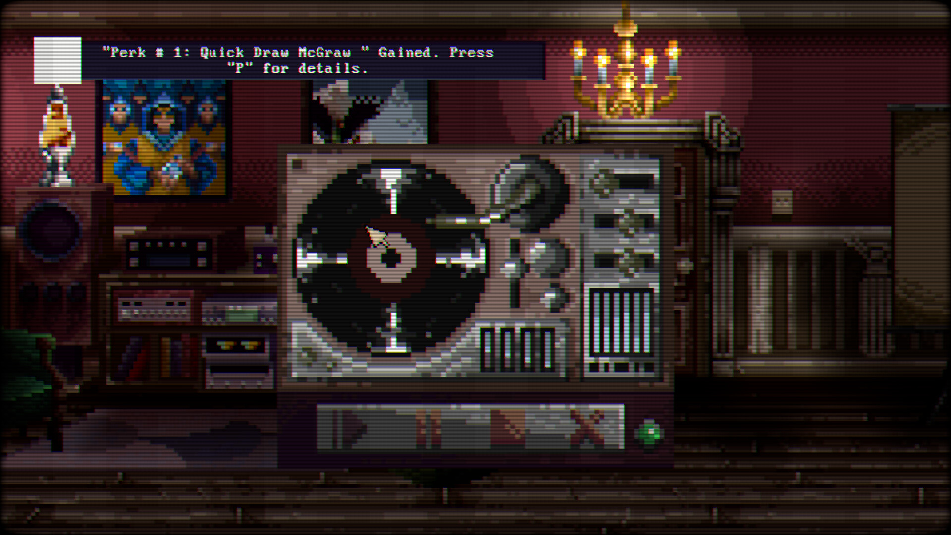 Скриншот из игры Midnight Special - 13