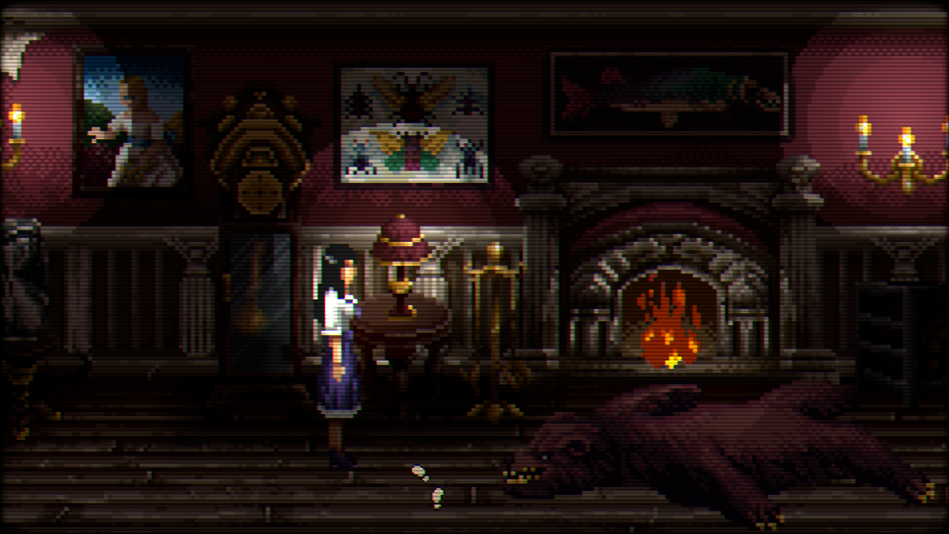 Скриншот из игры Midnight Special - 1