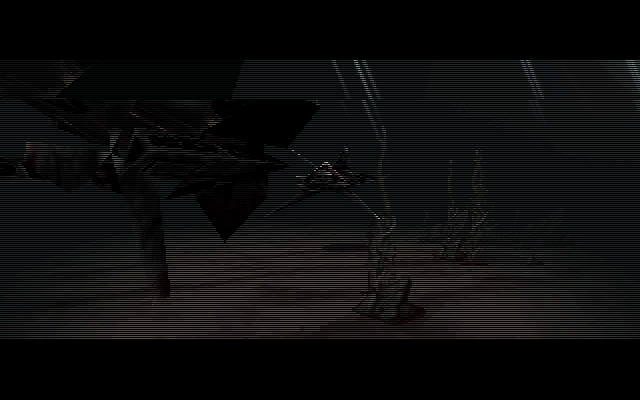 Скриншот из игры Amok - 14