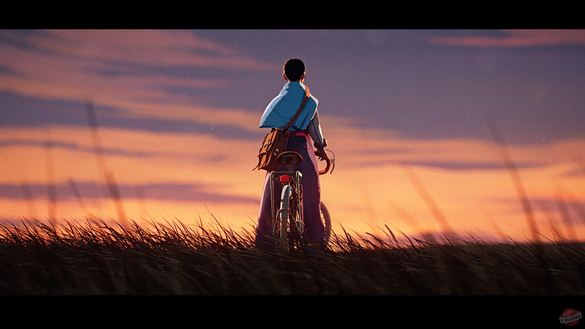 Скриншот из игры Season: A letter to the future - 40