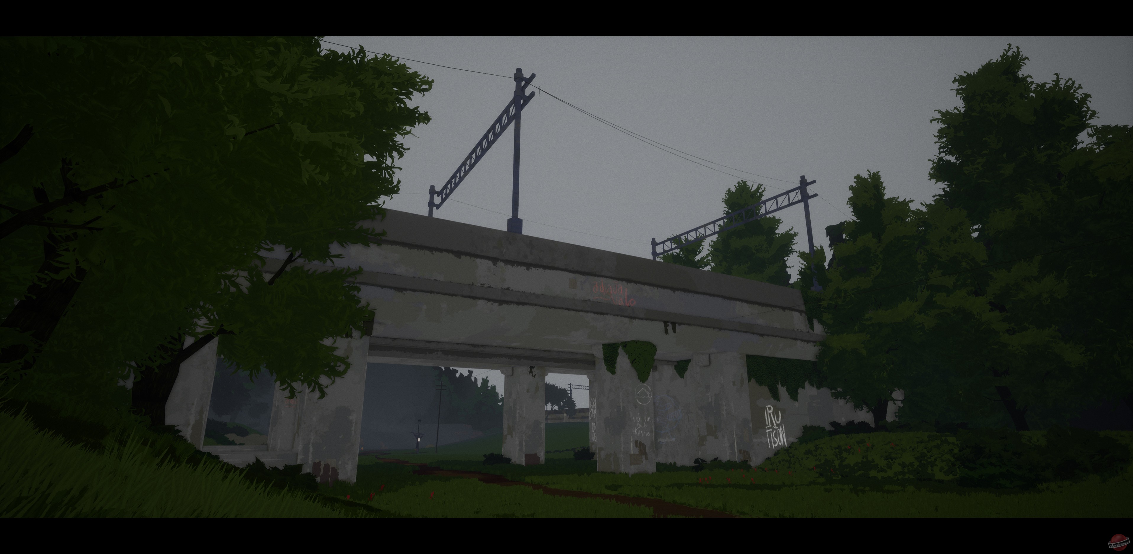 Скриншот из игры Season: A letter to the future - 47