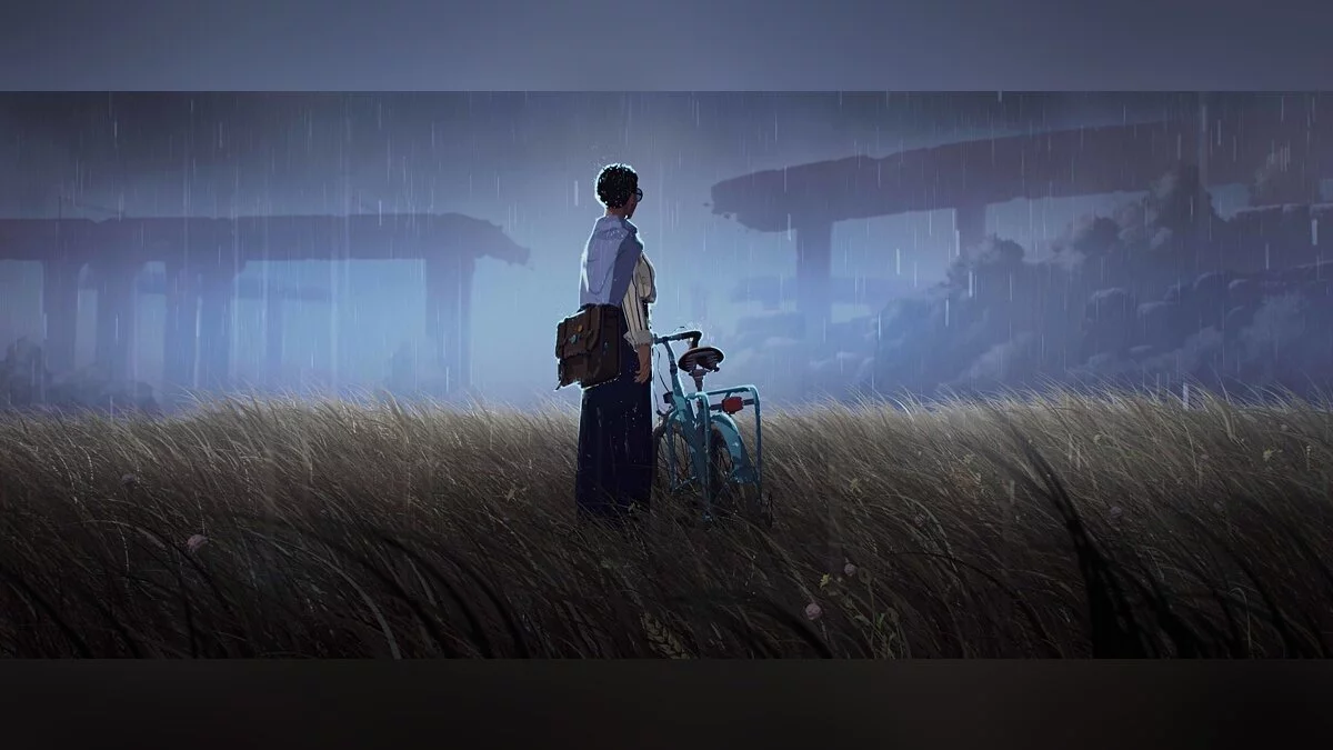 Скриншот из игры Season: A letter to the future - 49