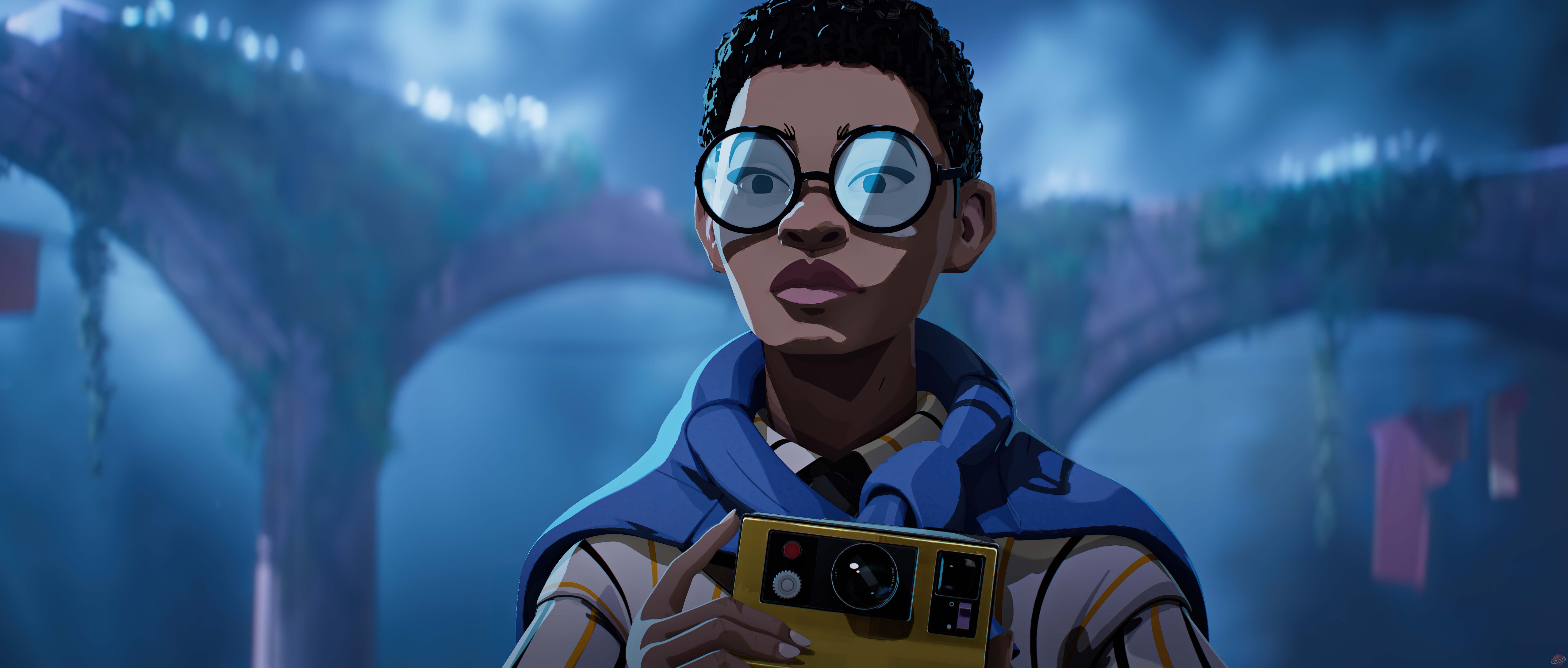 Скриншот из игры Season: A letter to the future - 55