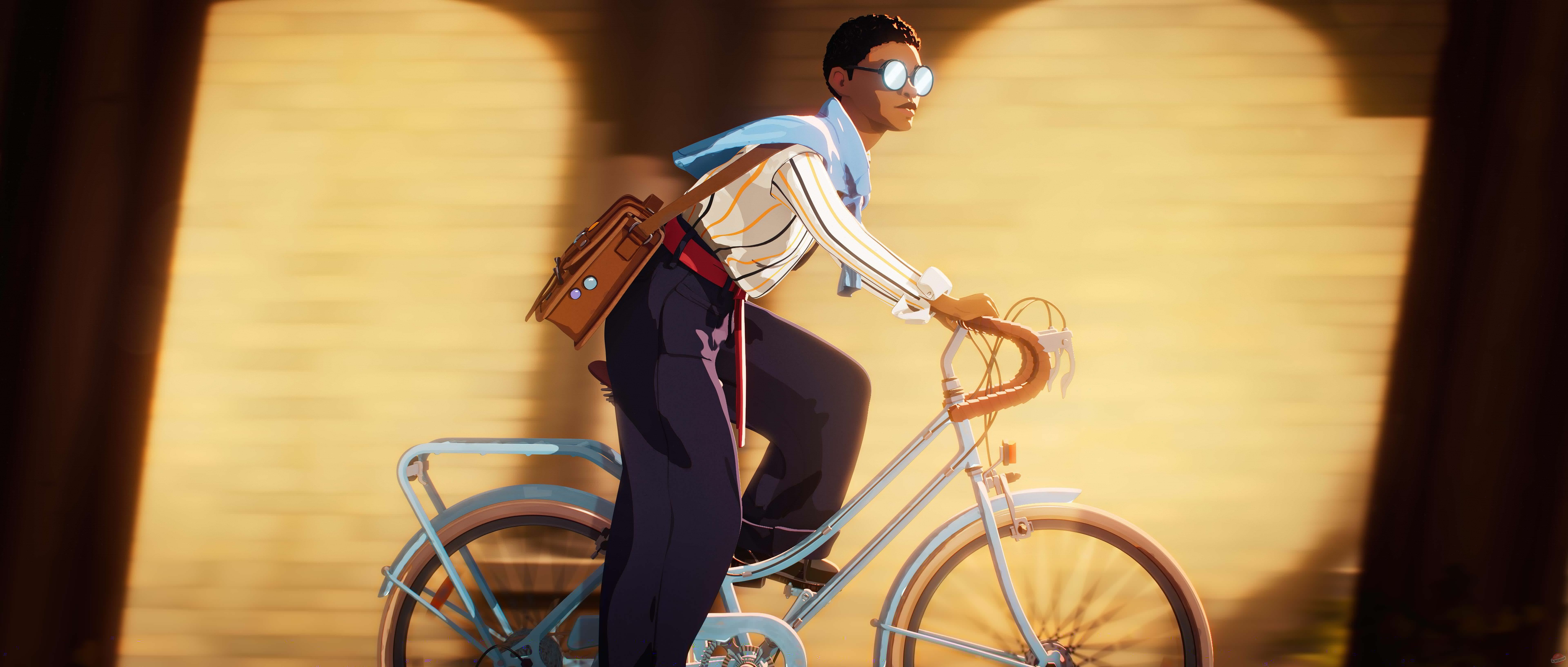 Скриншот из игры Season: A letter to the future - 53