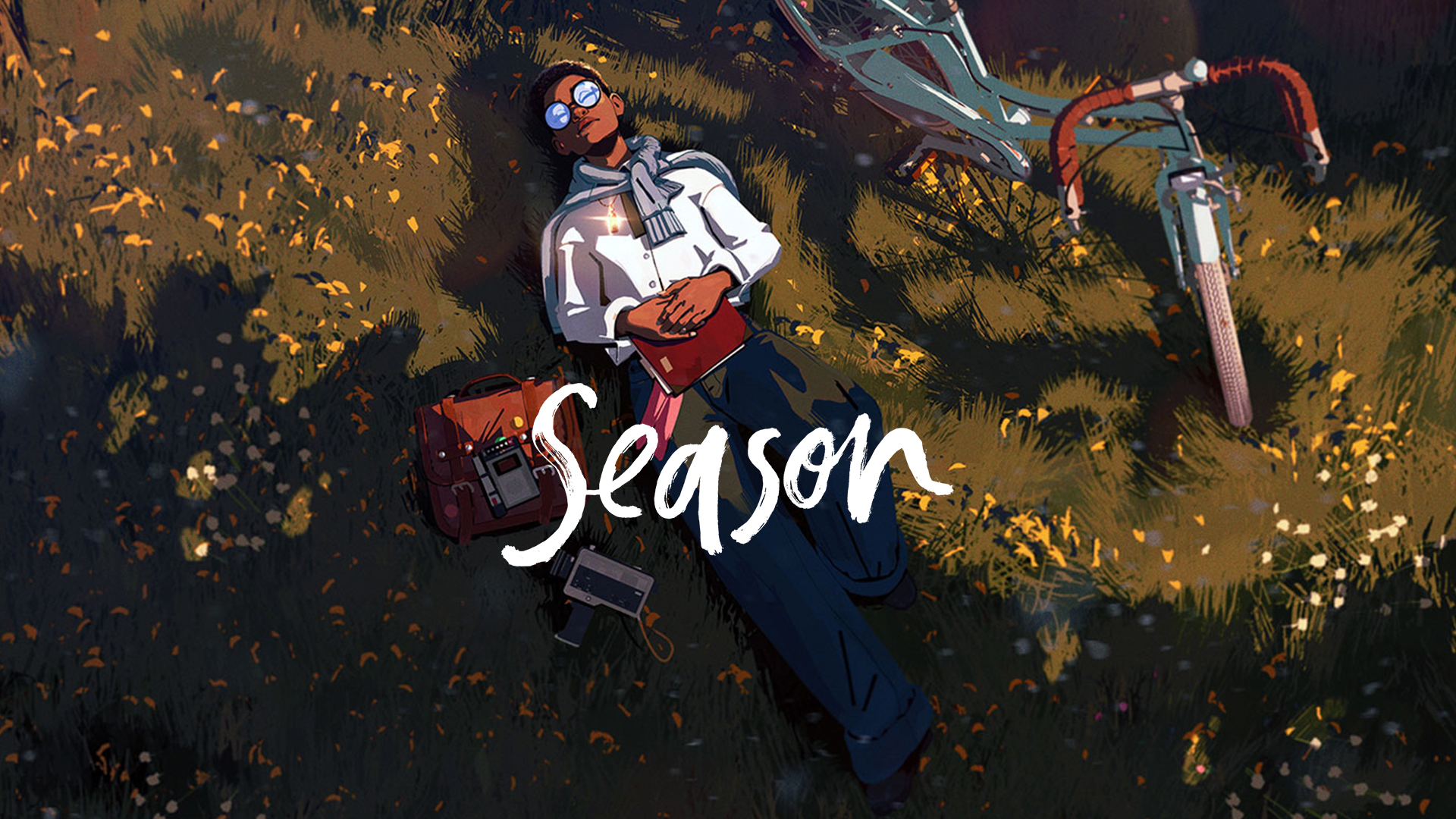 Скриншот из игры Season: A letter to the future - 11