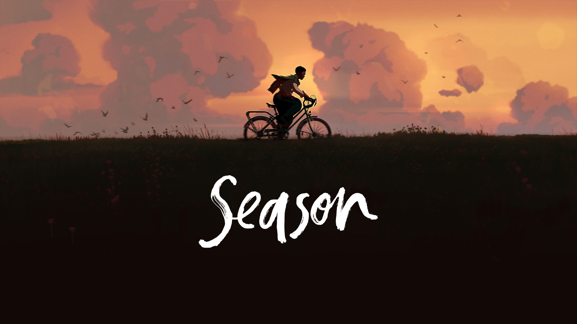 Скриншот из игры Season: A letter to the future - 12
