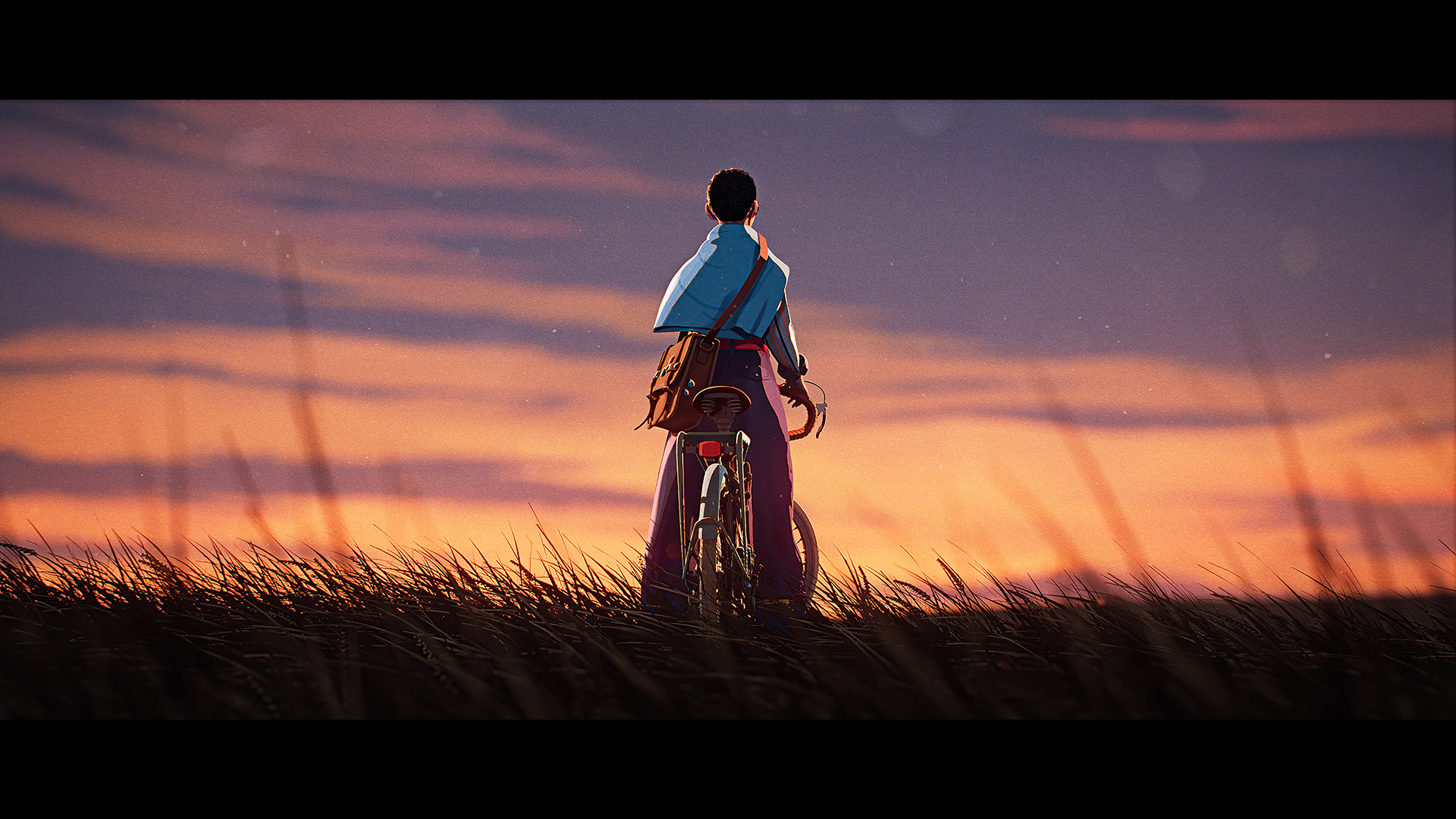 Скриншот из игры Season: A letter to the future - 10