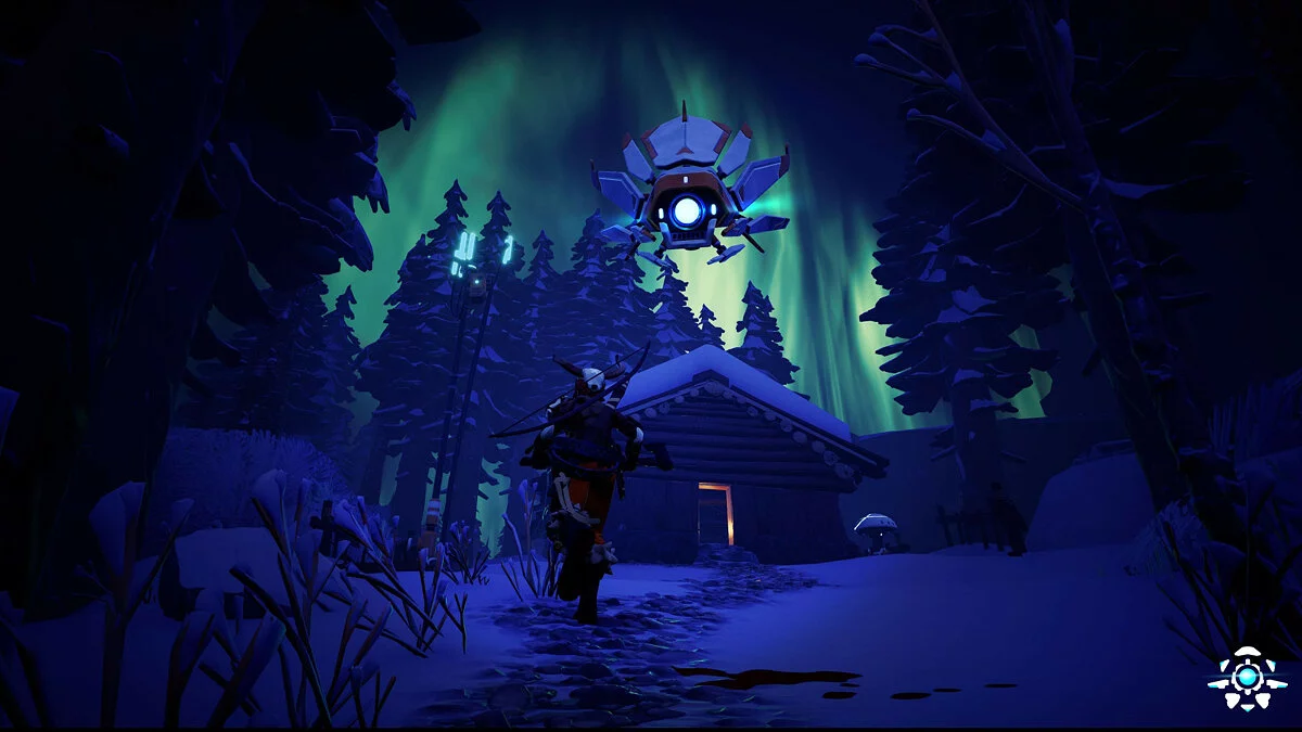 Скриншот из игры The Darwin Project - 10