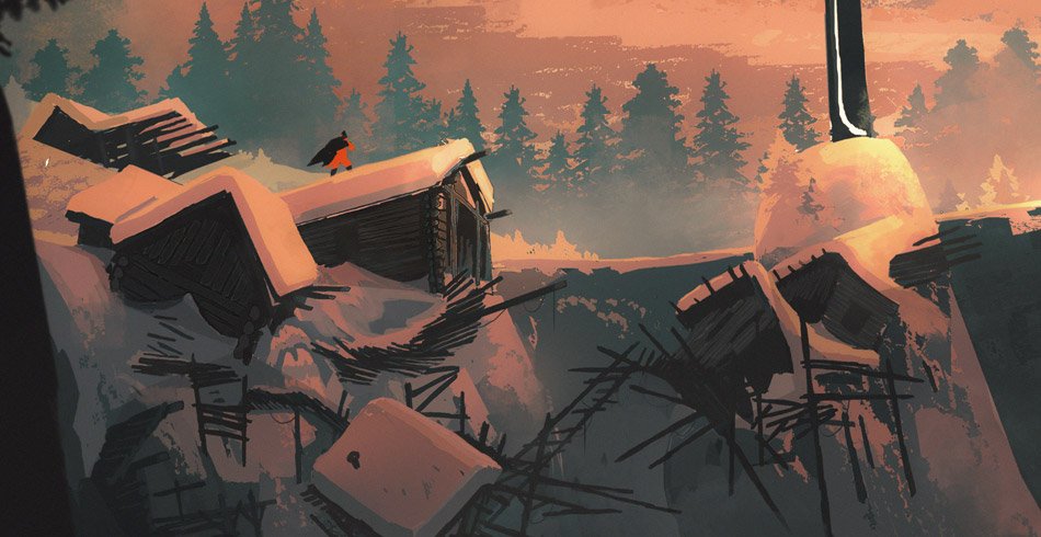 Скриншот из игры The Darwin Project - 2