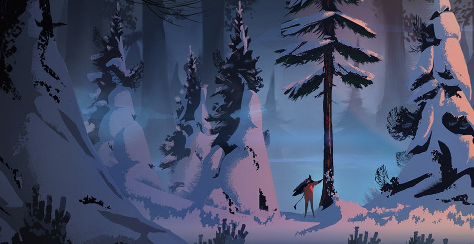 Скриншот из игры The Darwin Project - 3