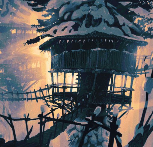 Скриншот из игры The Darwin Project - 5