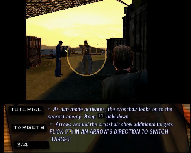 Скриншот из игры 24: The Game - 31