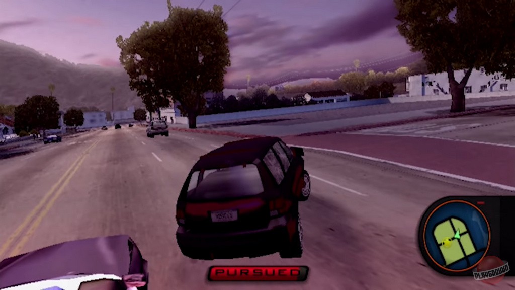 Скриншот из игры 24: The Game - 4