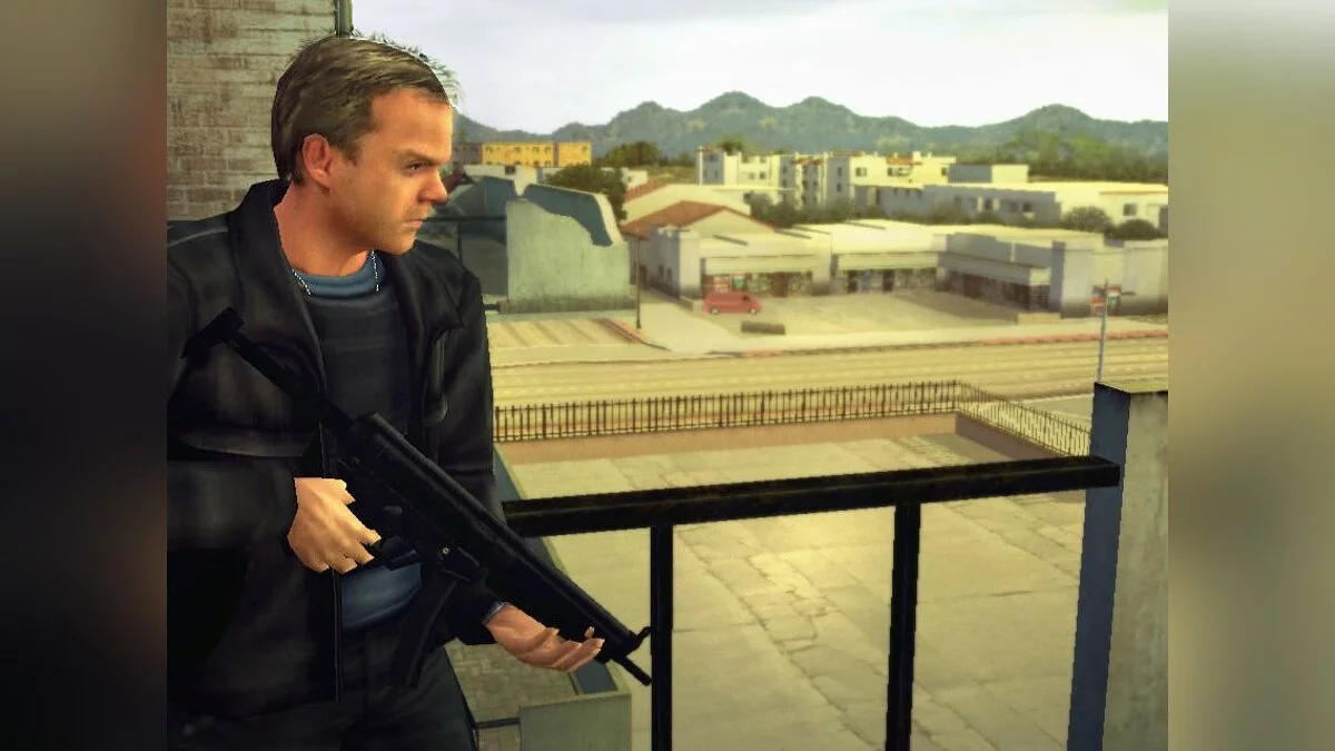 Скриншот из игры 24: The Game - 25