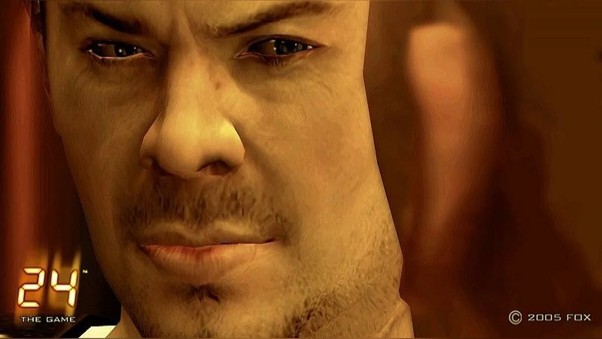 Скриншот из игры 24: The Game - 2