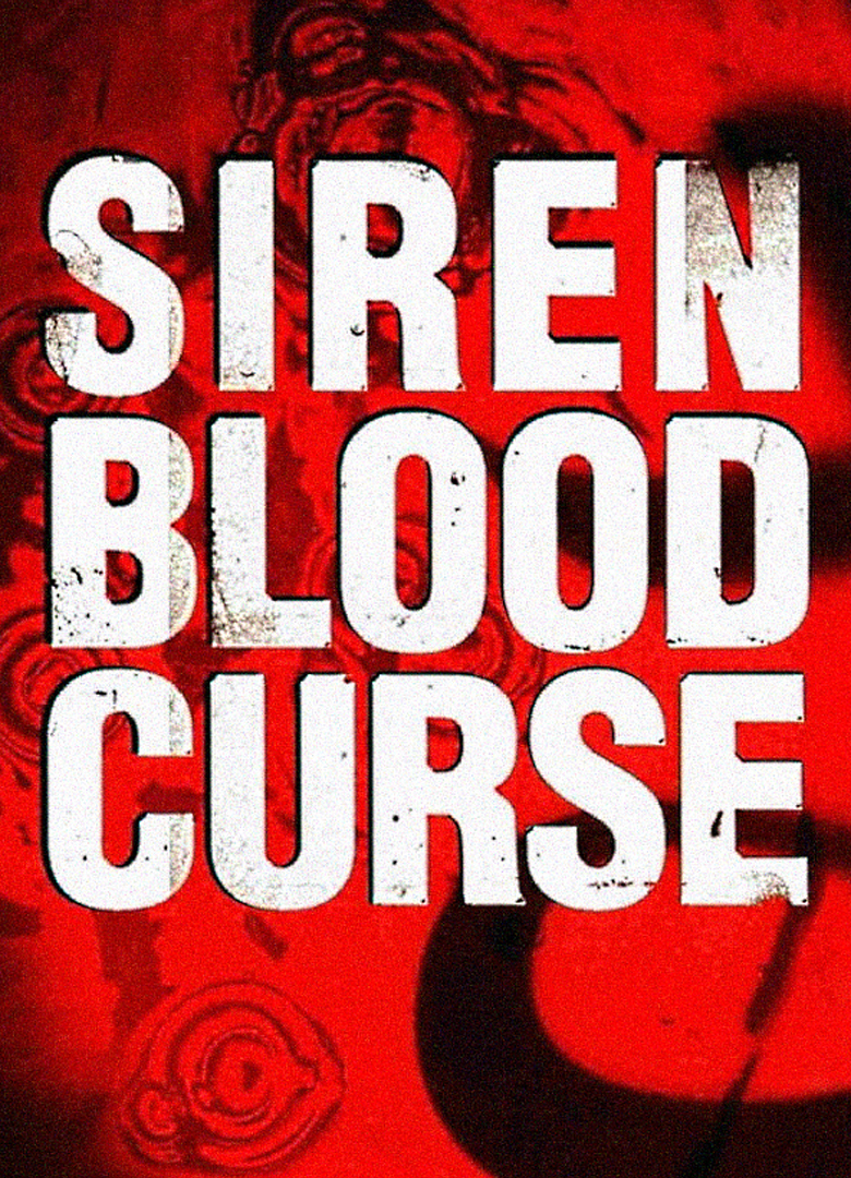 Обложка игры Siren: Blood Curse