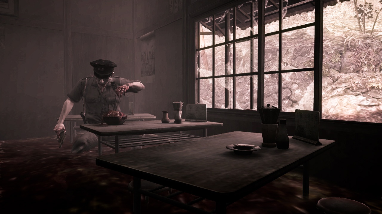 Скриншот из игры Siren: Blood Curse - 271