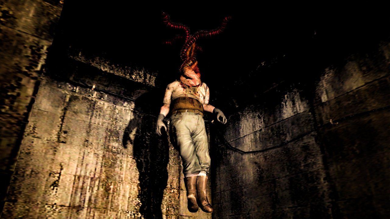 Скриншот из игры Siren: Blood Curse - 129