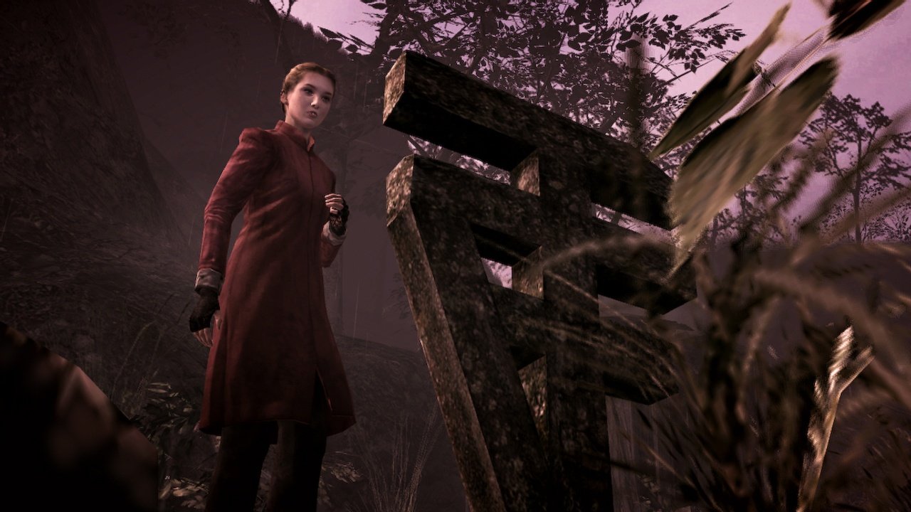 Скриншот из игры Siren: Blood Curse - 85