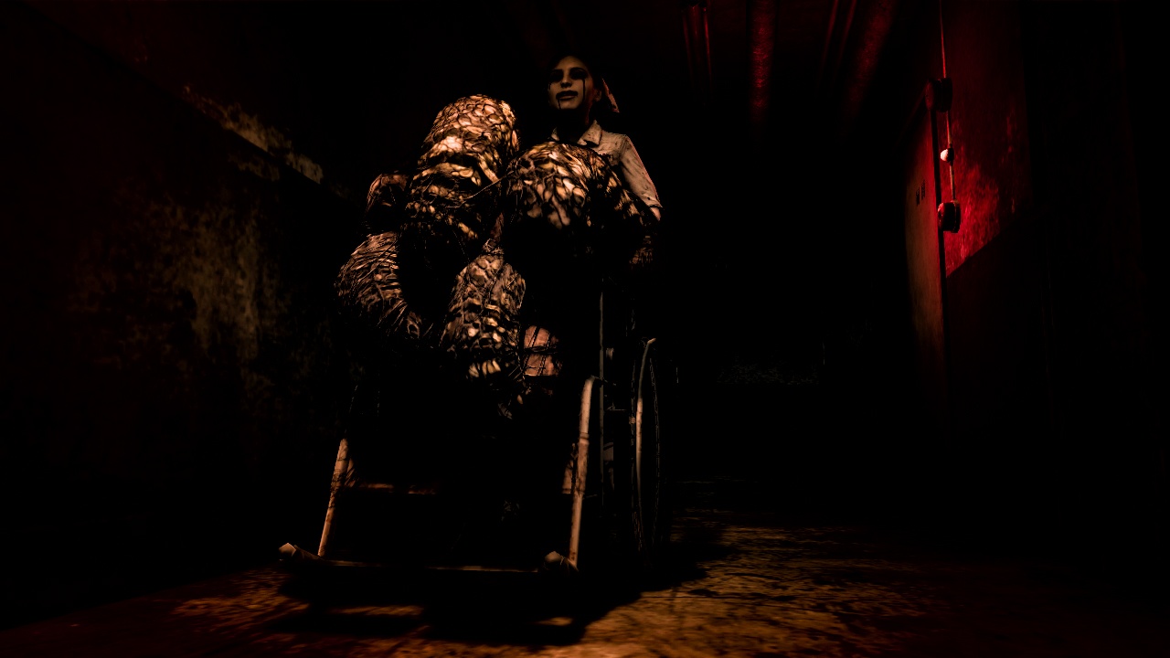 Скриншот из игры Siren: Blood Curse - 178