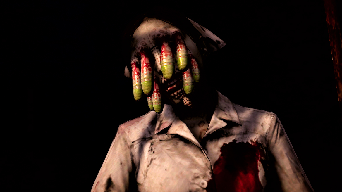 Скриншот из игры Siren: Blood Curse - 227