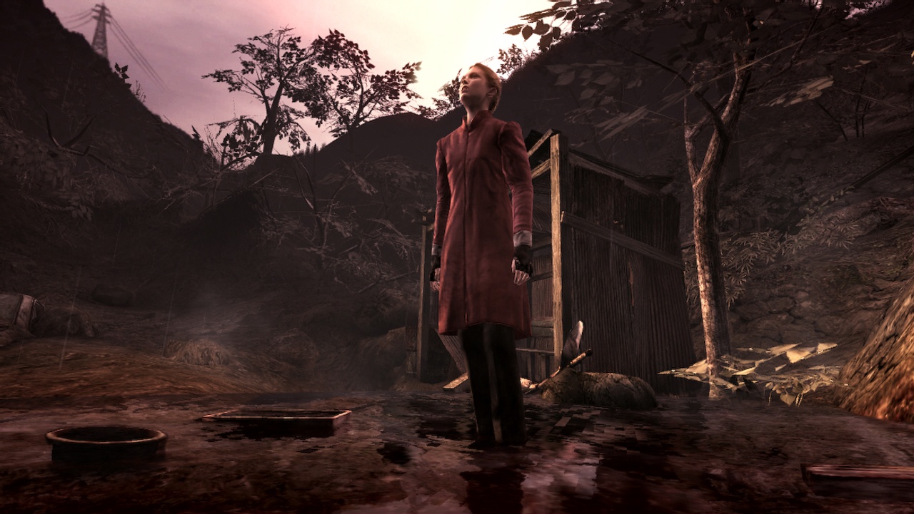 Скриншот из игры Siren: Blood Curse - 145