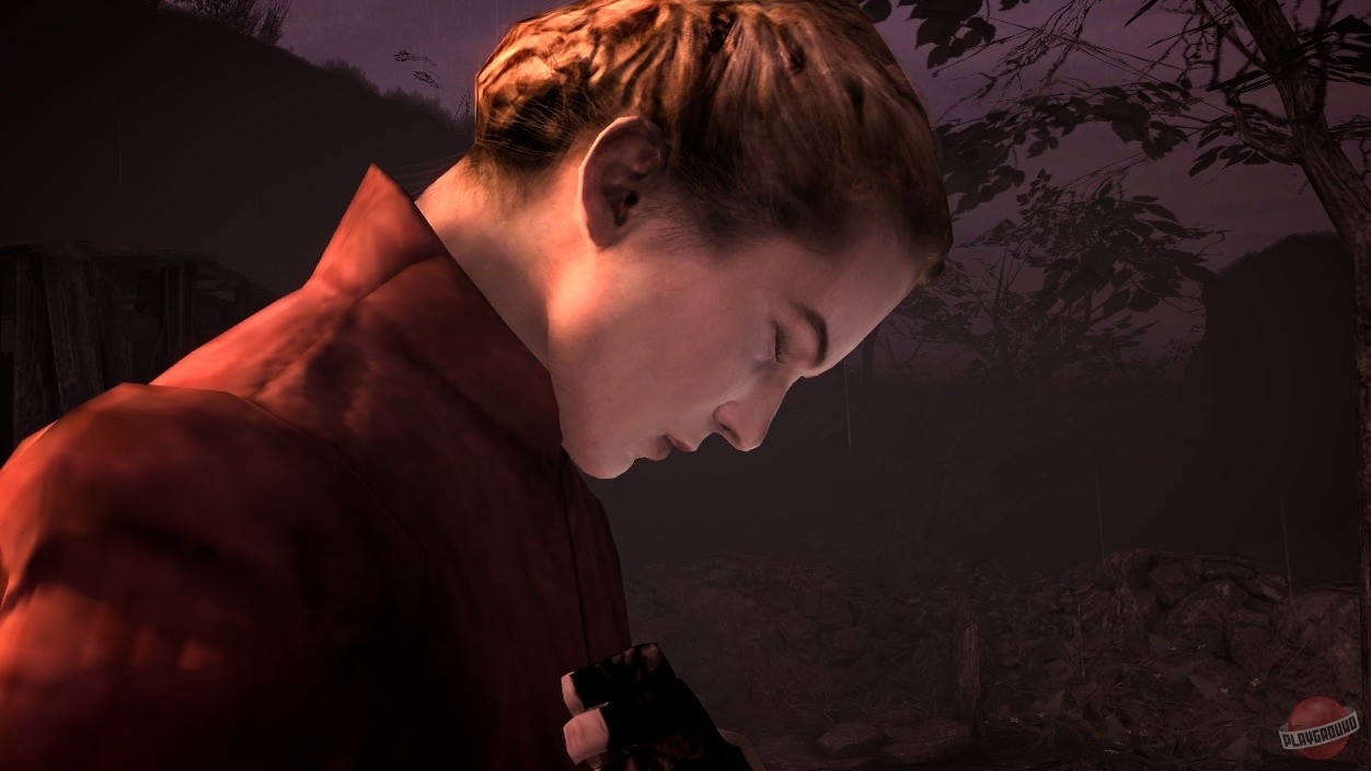 Скриншот из игры Siren: Blood Curse - 12