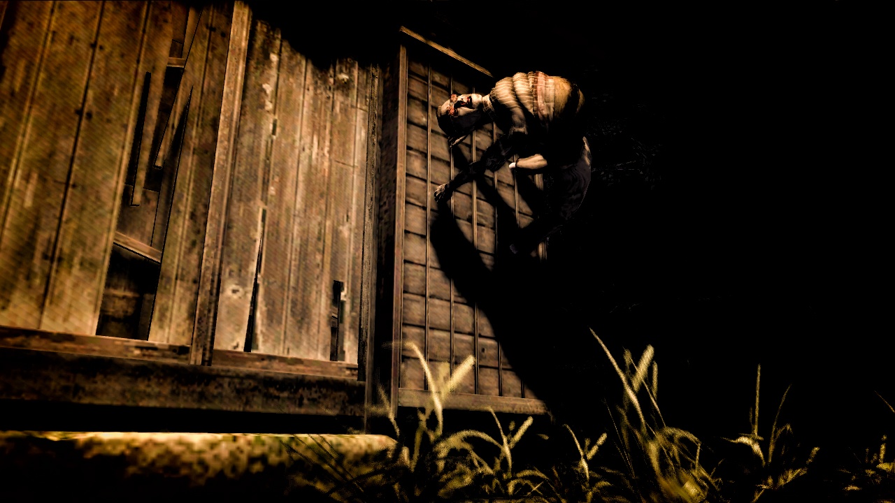 Скриншот из игры Siren: Blood Curse - 13