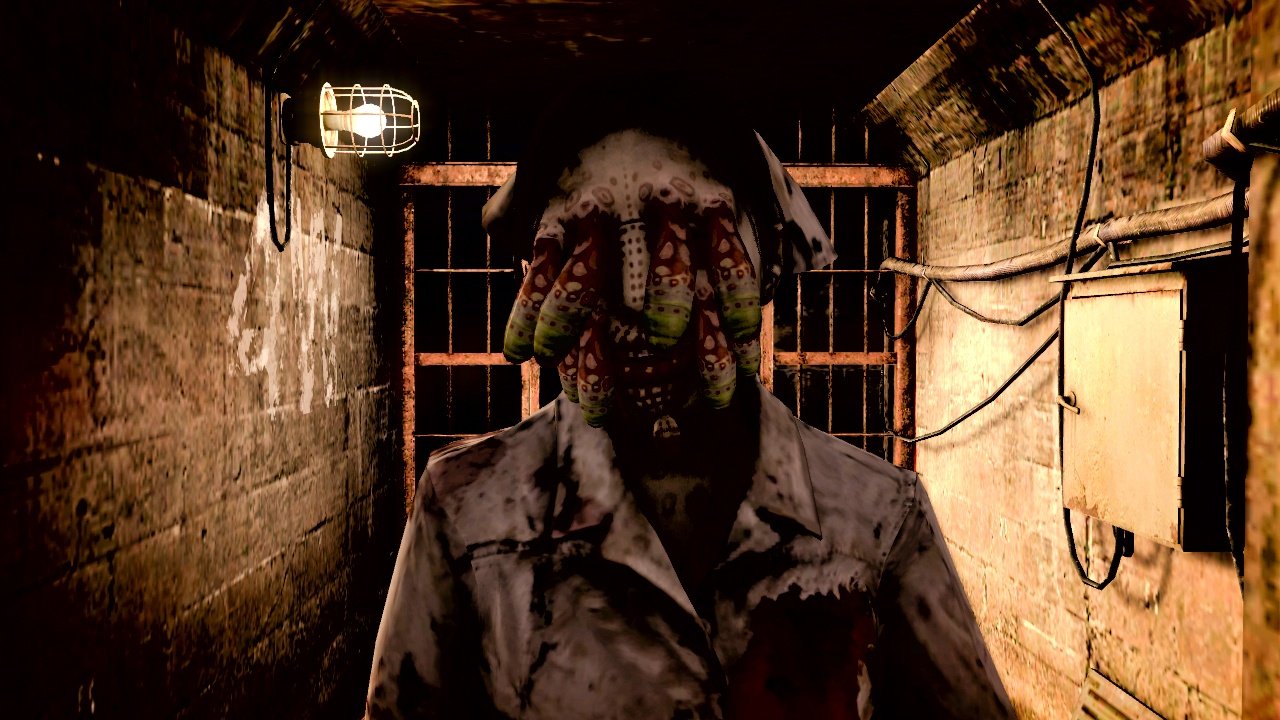 Скриншот из игры Siren: Blood Curse - 142