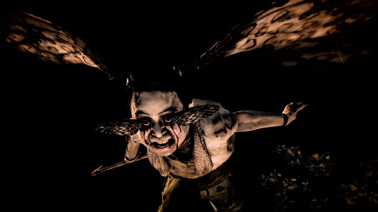 Скриншот из игры Siren: Blood Curse - 159