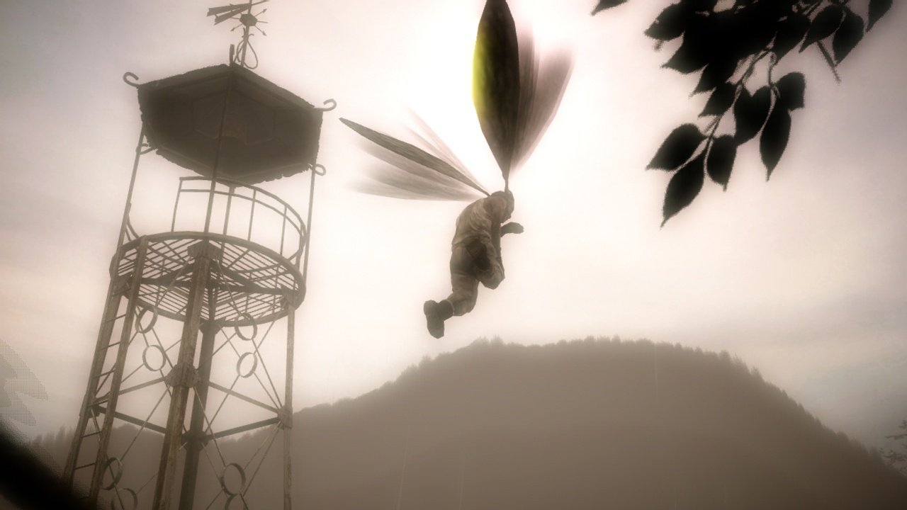 Скриншот из игры Siren: Blood Curse - 59