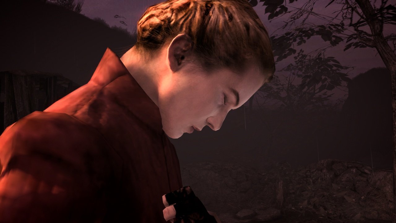 Скриншот из игры Siren: Blood Curse - 127