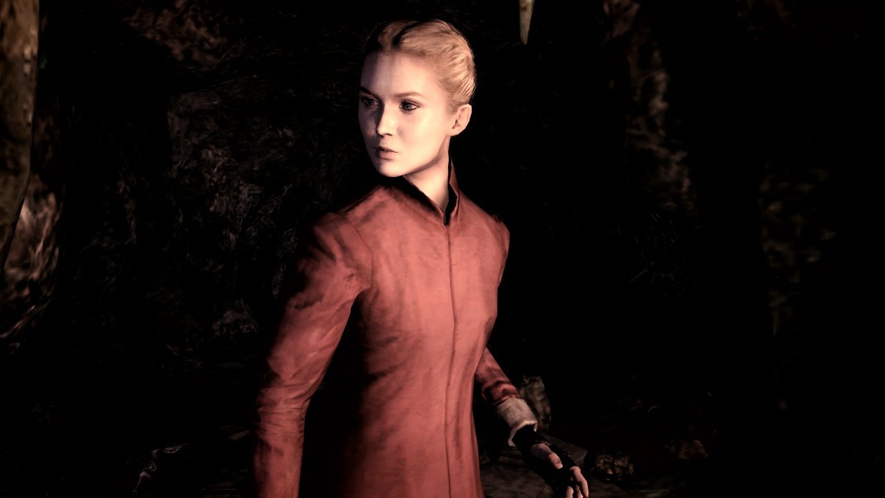 Скриншот из игры Siren: Blood Curse - 167