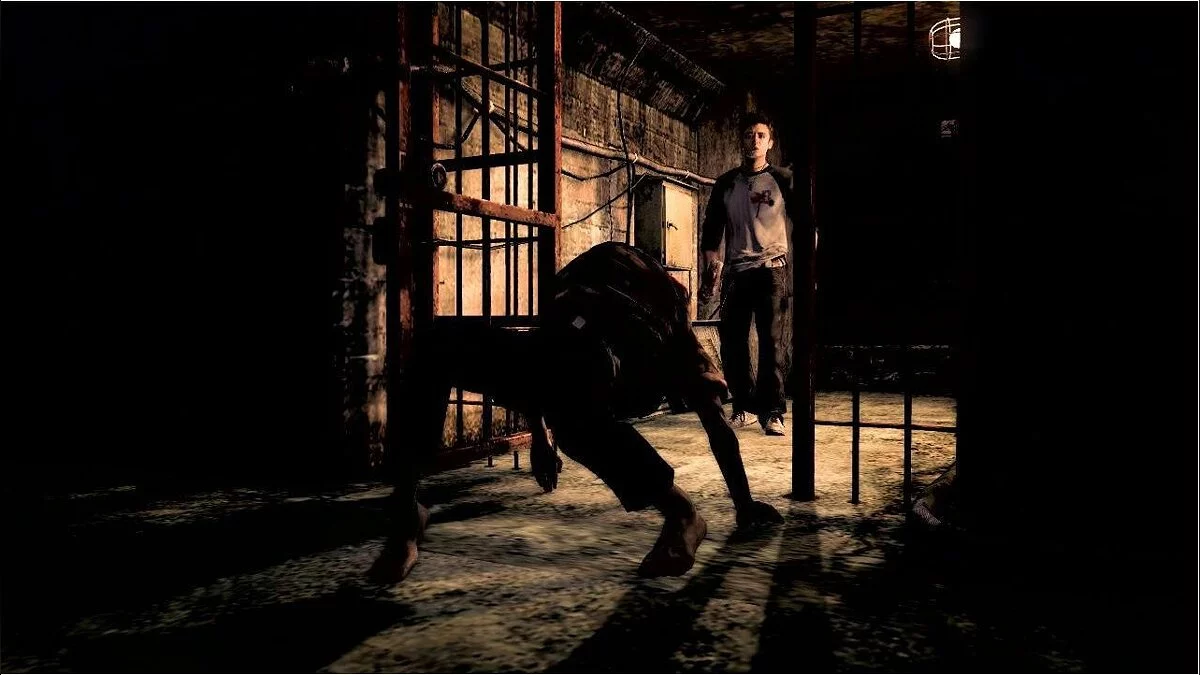 Скриншот из игры Siren: Blood Curse - 28