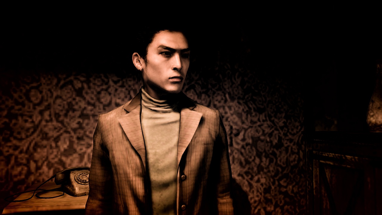 Скриншот из игры Siren: Blood Curse - 231