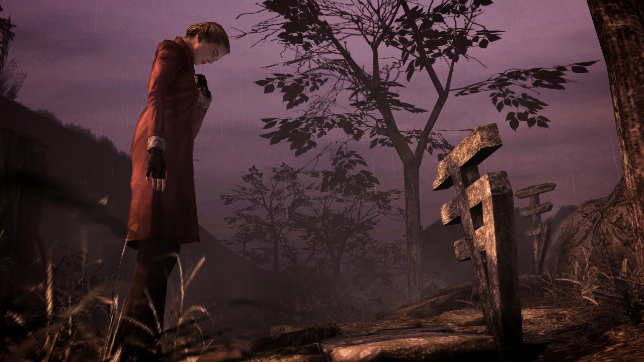 Скриншот из игры Siren: Blood Curse - 253