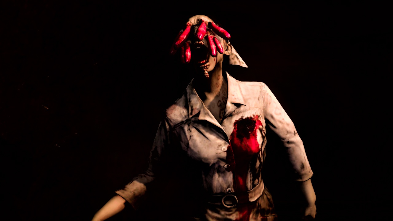 Скриншот из игры Siren: Blood Curse - 260