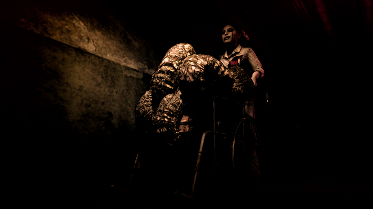 Скриншот из игры Siren: Blood Curse - 197